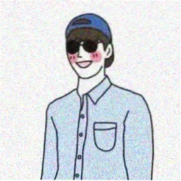 读者 何砚舟 的头像