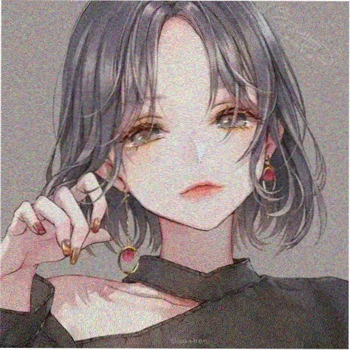 读者 江砚 的头像
